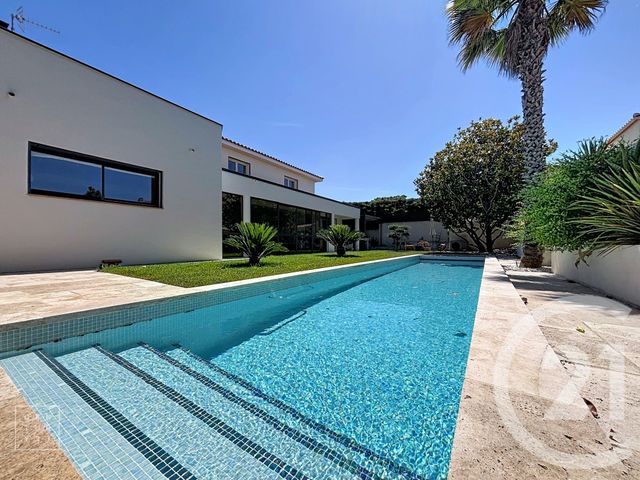 maison à vendre - 7 pièces - 290.0 m2 - CANOHES - 66 - LANGUEDOC-ROUSSILLON - Century 21 Vallée De La Têt
