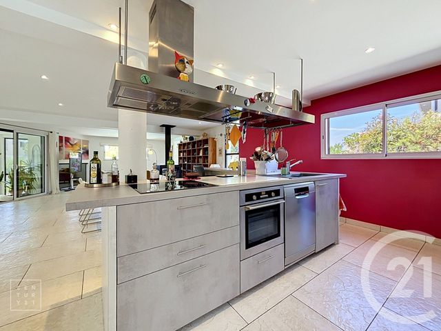 maison à vendre - 7 pièces - 290.0 m2 - CANOHES - 66 - LANGUEDOC-ROUSSILLON - Century 21 Vallée De La Têt