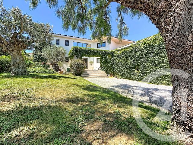 maison à vendre - 7 pièces - 290.0 m2 - CANOHES - 66 - LANGUEDOC-ROUSSILLON - Century 21 Vallée De La Têt