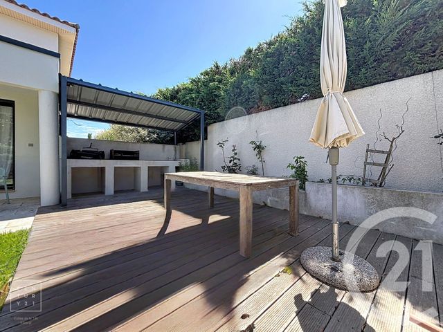 maison à vendre - 7 pièces - 290.0 m2 - CANOHES - 66 - LANGUEDOC-ROUSSILLON - Century 21 Vallée De La Têt