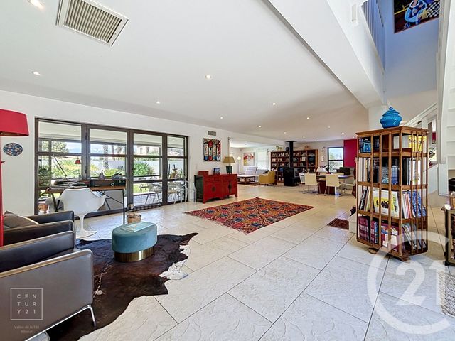maison à vendre - 7 pièces - 290.0 m2 - CANOHES - 66 - LANGUEDOC-ROUSSILLON - Century 21 Vallée De La Têt