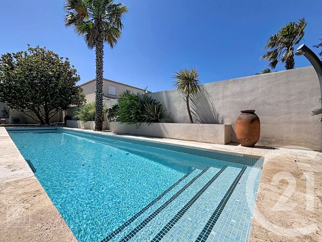 maison à vendre - 7 pièces - 290.0 m2 - CANOHES - 66 - LANGUEDOC-ROUSSILLON - Century 21 Vallée De La Têt