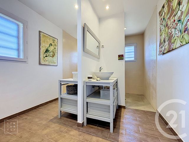 maison à vendre - 7 pièces - 290.0 m2 - CANOHES - 66 - LANGUEDOC-ROUSSILLON - Century 21 Vallée De La Têt
