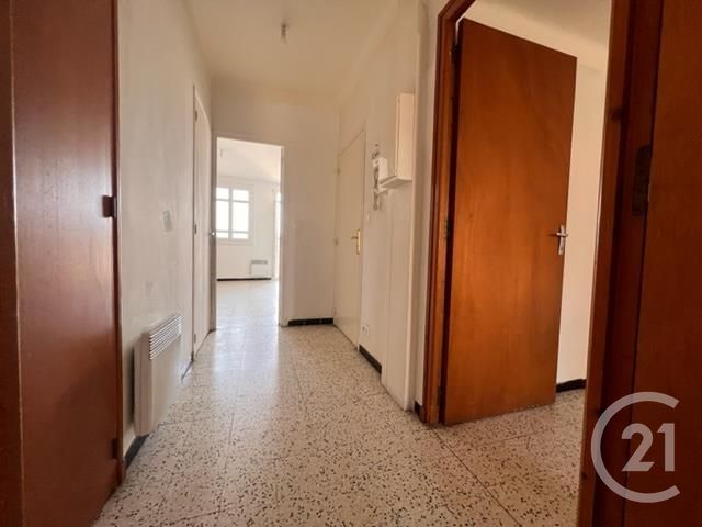 Appartement F3 à louer - 3 pièces - 52.0 m2 - MILLAS - 66 - LANGUEDOC-ROUSSILLON - Century 21 Vallée De La Têt