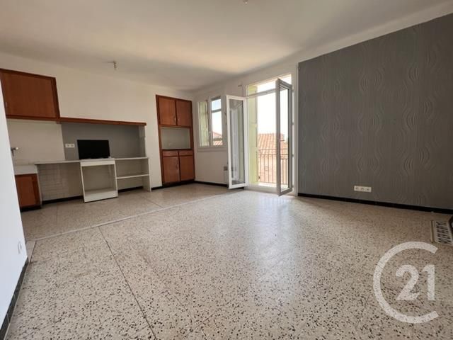 Appartement F3 à louer - 3 pièces - 52.0 m2 - MILLAS - 66 - LANGUEDOC-ROUSSILLON - Century 21 Vallée De La Têt