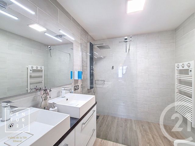 maison à vendre - 5 pièces - 160.0 m2 - LE SOLER - 66 - LANGUEDOC-ROUSSILLON - Century 21 Vallée De La Têt