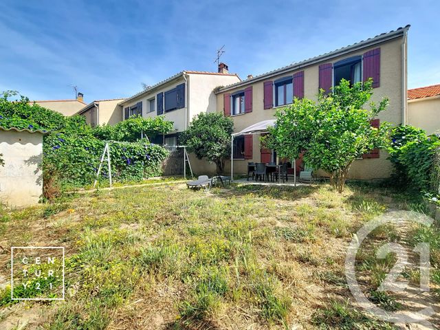 maison - ST FELIU D AMONT - 66