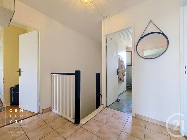 maison à vendre - 5 pièces - 103.0 m2 - ST FELIU D AMONT - 66 - LANGUEDOC-ROUSSILLON - Century 21 Vallée De La Têt