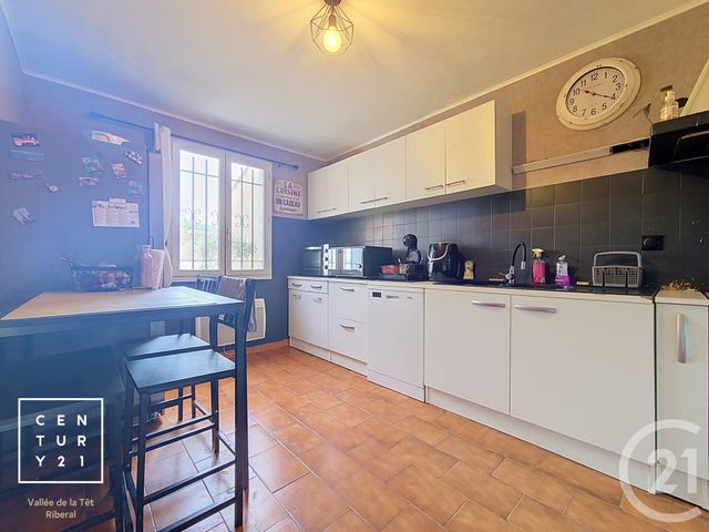 maison à vendre - 5 pièces - 103.0 m2 - ST FELIU D AMONT - 66 - LANGUEDOC-ROUSSILLON - Century 21 Vallée De La Têt