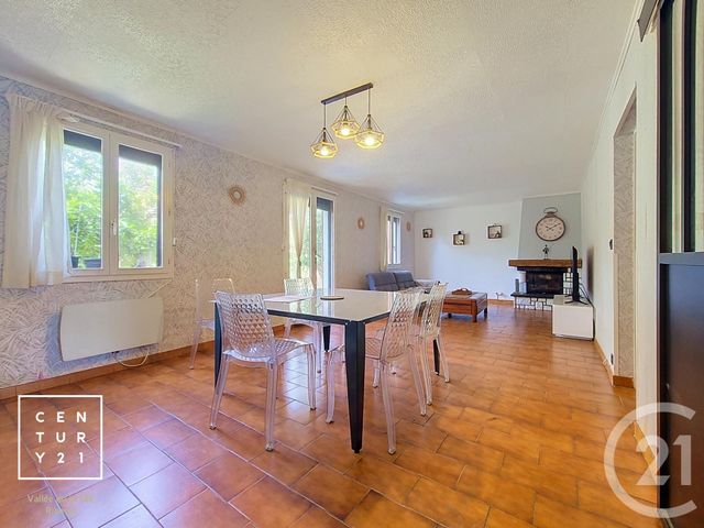 maison à vendre - 5 pièces - 103.0 m2 - ST FELIU D AMONT - 66 - LANGUEDOC-ROUSSILLON - Century 21 Vallée De La Têt