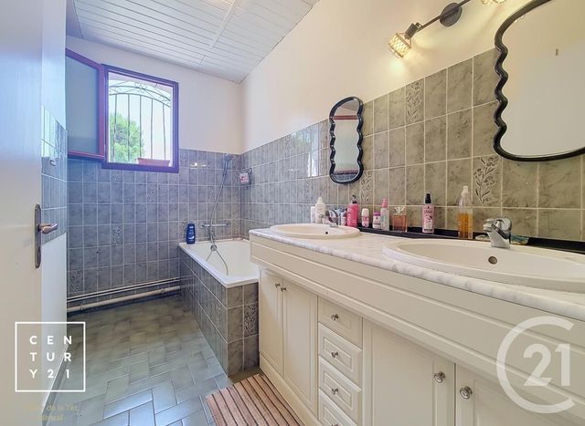 maison à vendre - 5 pièces - 103.0 m2 - ST FELIU D AMONT - 66 - LANGUEDOC-ROUSSILLON - Century 21 Vallée De La Têt