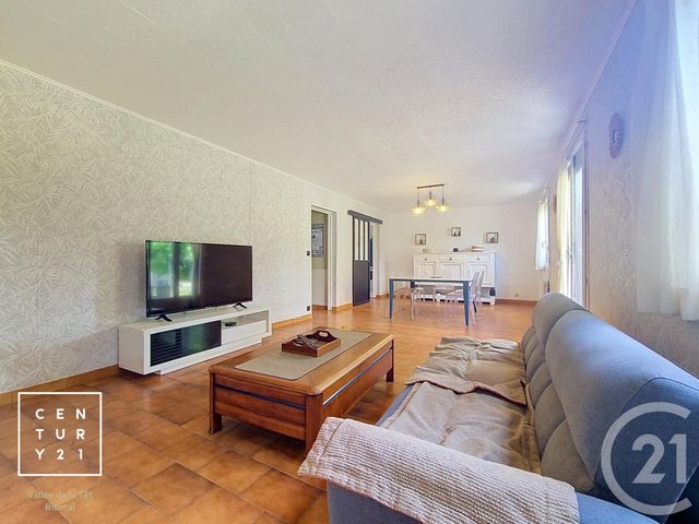 maison à vendre - 5 pièces - 103.0 m2 - ST FELIU D AMONT - 66 - LANGUEDOC-ROUSSILLON - Century 21 Vallée De La Têt