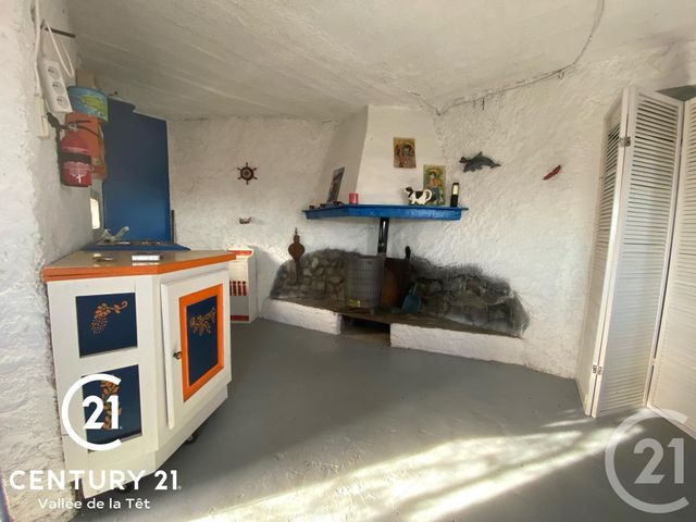 terrain à vendre - 622.0 m2 - MILLAS - 66 - LANGUEDOC-ROUSSILLON - Century 21 Vallée De La Têt