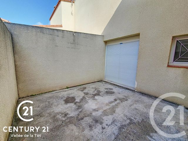 maison à vendre - 4 pièces - 87.0 m2 - LE SOLER - 66 - LANGUEDOC-ROUSSILLON - Century 21 Vallée De La Têt