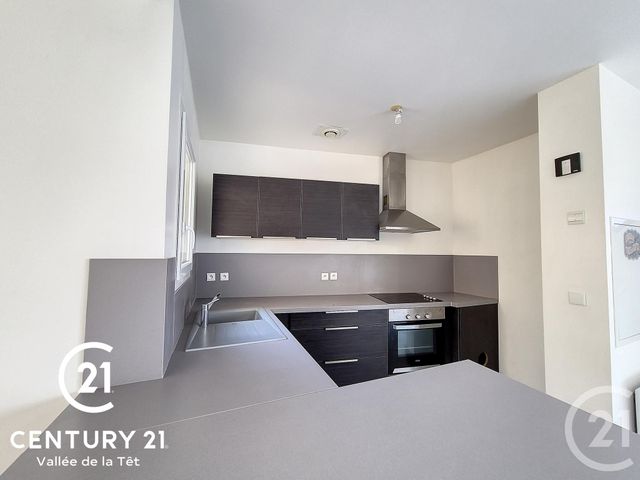 maison à vendre - 4 pièces - 87.0 m2 - LE SOLER - 66 - LANGUEDOC-ROUSSILLON - Century 21 Vallée De La Têt