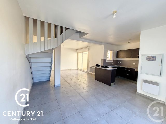 maison à vendre - 4 pièces - 87.0 m2 - LE SOLER - 66 - LANGUEDOC-ROUSSILLON - Century 21 Vallée De La Têt
