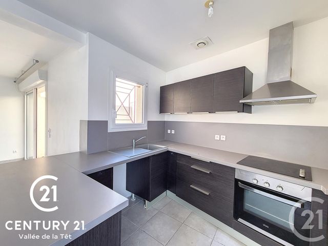 maison à vendre - 4 pièces - 87.0 m2 - LE SOLER - 66 - LANGUEDOC-ROUSSILLON - Century 21 Vallée De La Têt