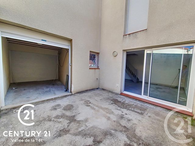 maison à vendre - 4 pièces - 87.0 m2 - LE SOLER - 66 - LANGUEDOC-ROUSSILLON - Century 21 Vallée De La Têt