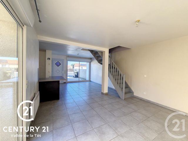 maison à vendre - 4 pièces - 87.0 m2 - LE SOLER - 66 - LANGUEDOC-ROUSSILLON - Century 21 Vallée De La Têt