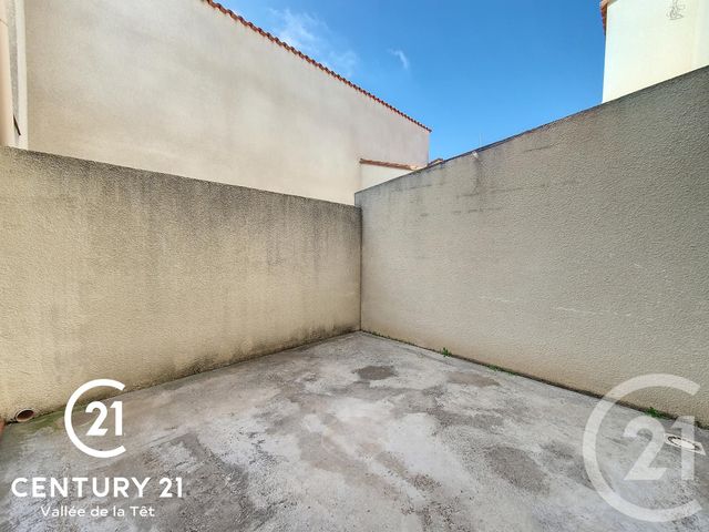 maison à vendre - 4 pièces - 87.0 m2 - LE SOLER - 66 - LANGUEDOC-ROUSSILLON - Century 21 Vallée De La Têt