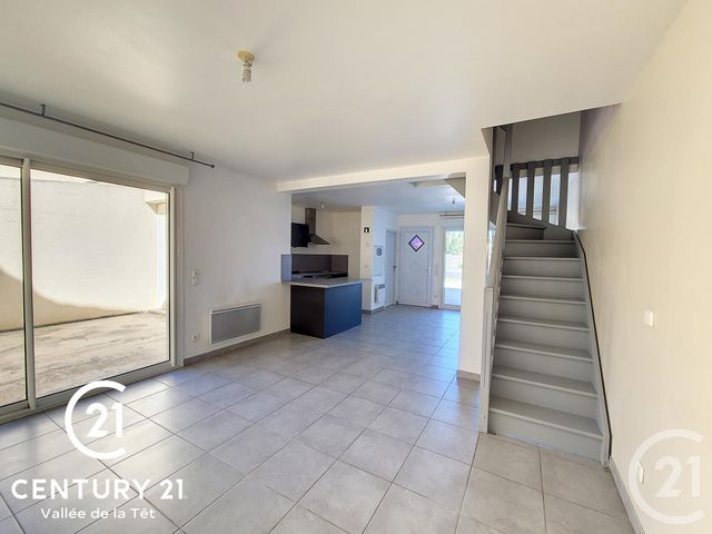 maison à vendre - 4 pièces - 87.0 m2 - LE SOLER - 66 - LANGUEDOC-ROUSSILLON - Century 21 Vallée De La Têt