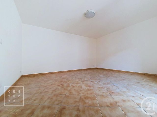 Appartement F3 à louer - 3 pièces - 59.0 m2 - TOULOUGES - 66 - LANGUEDOC-ROUSSILLON - Century 21 Vallée De La Têt