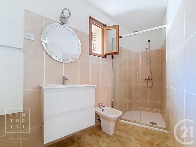 Appartement F3 à louer - 3 pièces - 59.0 m2 - TOULOUGES - 66 - LANGUEDOC-ROUSSILLON - Century 21 Vallée De La Têt