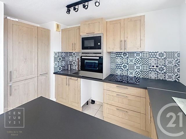 Appartement F2 à louer - 2 pièces - 52.0 m2 - ST ESTEVE - 66 - LANGUEDOC-ROUSSILLON - Century 21 Vallée De La Têt