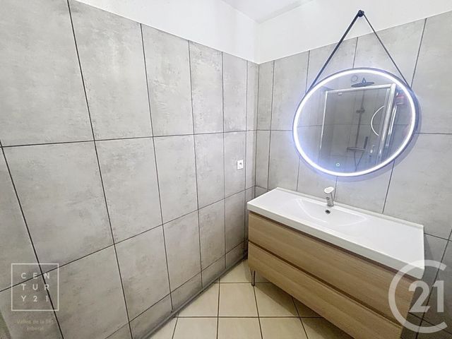 Appartement F2 à louer - 2 pièces - 52.0 m2 - ST ESTEVE - 66 - LANGUEDOC-ROUSSILLON - Century 21 Vallée De La Têt
