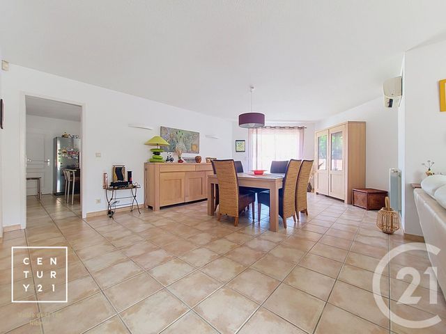 maison à vendre - 5 pièces - 161.0 m2 - TOULOUGES - 66 - LANGUEDOC-ROUSSILLON - Century 21 Vallée De La Têt
