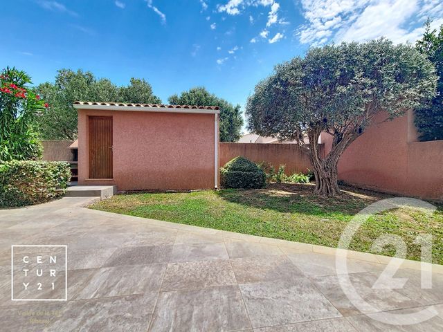 maison à vendre - 5 pièces - 161.0 m2 - TOULOUGES - 66 - LANGUEDOC-ROUSSILLON - Century 21 Vallée De La Têt