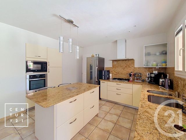 maison à vendre - 5 pièces - 161.0 m2 - TOULOUGES - 66 - LANGUEDOC-ROUSSILLON - Century 21 Vallée De La Têt