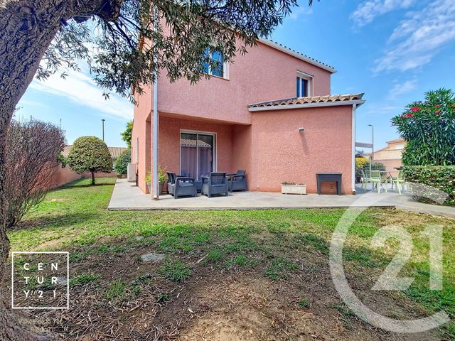maison à vendre - 5 pièces - 161.0 m2 - TOULOUGES - 66 - LANGUEDOC-ROUSSILLON - Century 21 Vallée De La Têt