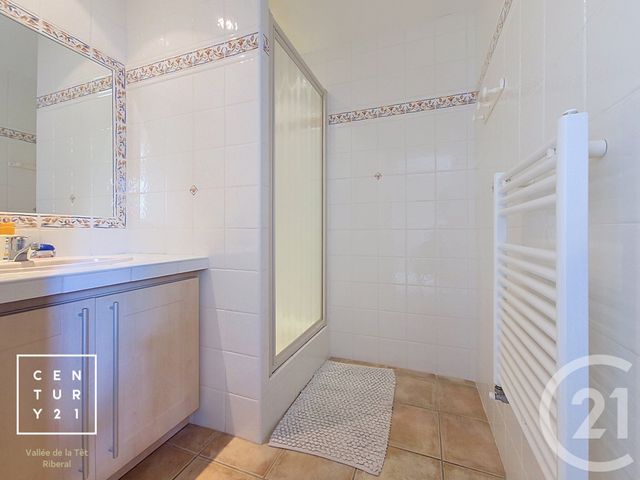 maison à vendre - 5 pièces - 161.0 m2 - TOULOUGES - 66 - LANGUEDOC-ROUSSILLON - Century 21 Vallée De La Têt