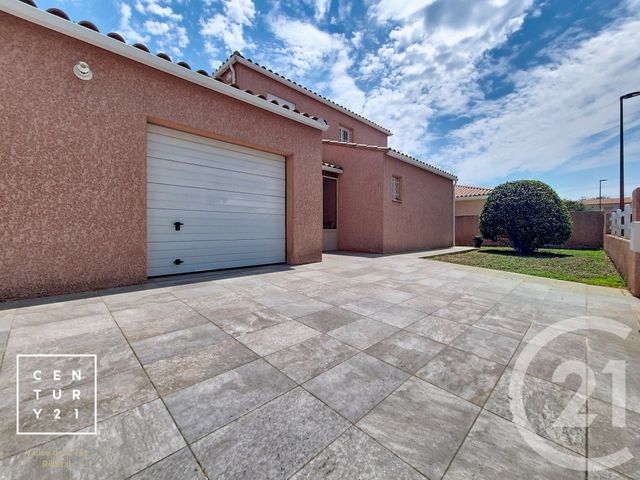 maison à vendre - 5 pièces - 161.0 m2 - TOULOUGES - 66 - LANGUEDOC-ROUSSILLON - Century 21 Vallée De La Têt