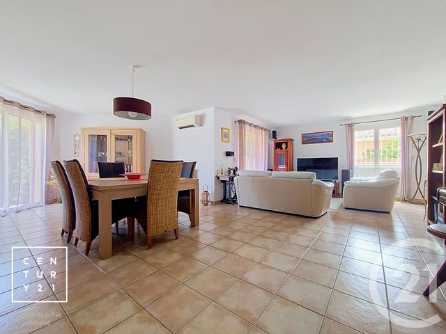 maison à vendre - 5 pièces - 161.0 m2 - TOULOUGES - 66 - LANGUEDOC-ROUSSILLON - Century 21 Vallée De La Têt