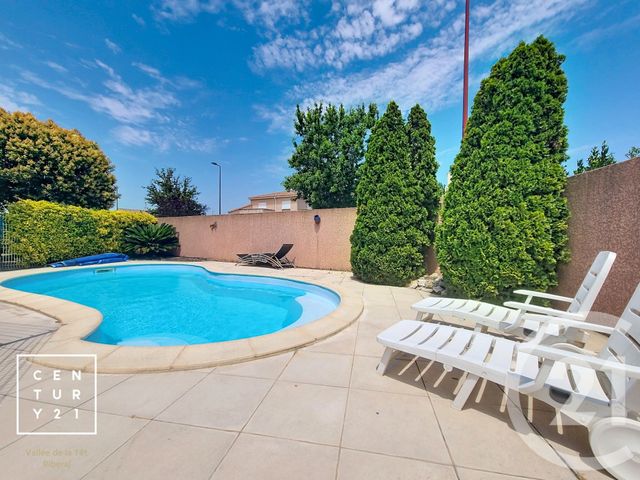 maison à vendre - 5 pièces - 161.0 m2 - TOULOUGES - 66 - LANGUEDOC-ROUSSILLON - Century 21 Vallée De La Têt
