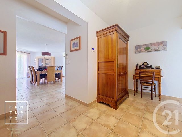 maison à vendre - 5 pièces - 161.0 m2 - TOULOUGES - 66 - LANGUEDOC-ROUSSILLON - Century 21 Vallée De La Têt