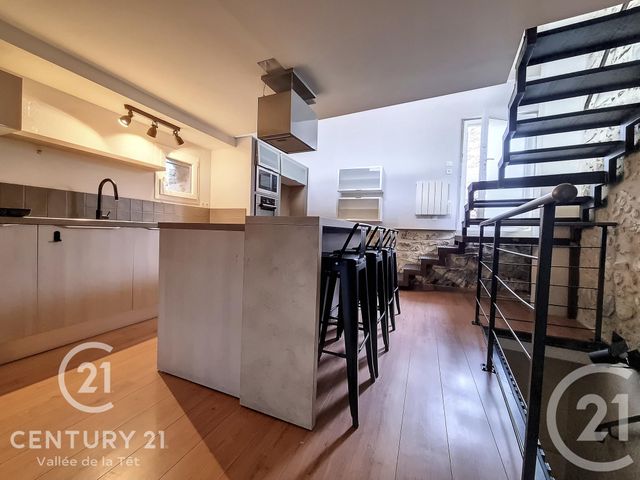 maison à louer - 4 pièces - 122.45 m2 - SOURNIA - 66 - LANGUEDOC-ROUSSILLON - Century 21 Vallée De La Têt