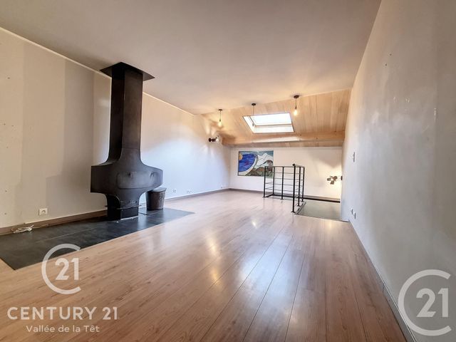 maison à louer - 4 pièces - 122.45 m2 - SOURNIA - 66 - LANGUEDOC-ROUSSILLON - Century 21 Vallée De La Têt
