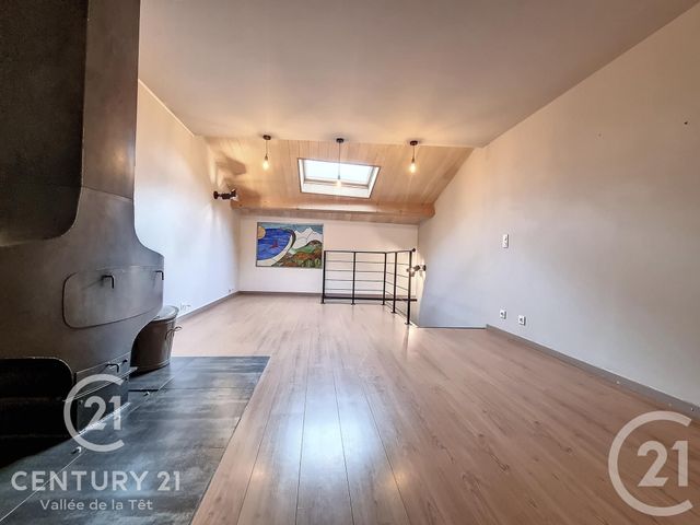 maison à louer - 4 pièces - 122.45 m2 - SOURNIA - 66 - LANGUEDOC-ROUSSILLON - Century 21 Vallée De La Têt