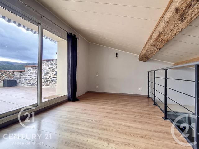 maison à louer - 4 pièces - 122.45 m2 - SOURNIA - 66 - LANGUEDOC-ROUSSILLON - Century 21 Vallée De La Têt
