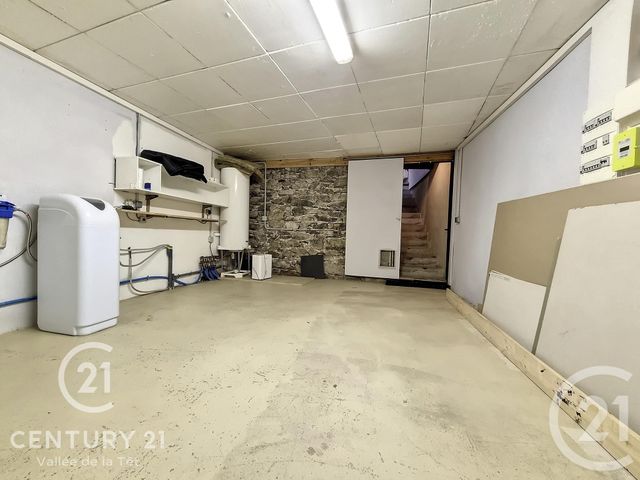 maison à louer - 4 pièces - 122.45 m2 - SOURNIA - 66 - LANGUEDOC-ROUSSILLON - Century 21 Vallée De La Têt
