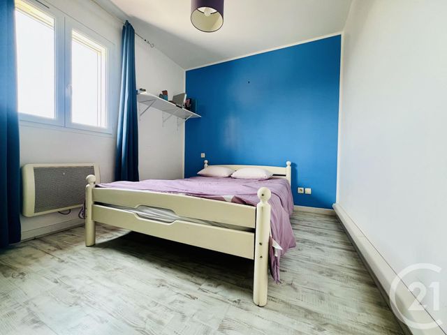 Appartement F3 à louer - 3 pièces - 56.0 m2 - ST LAURENT DE LA SALANQUE - 66 - LANGUEDOC-ROUSSILLON - Century 21 Vallée De La Têt