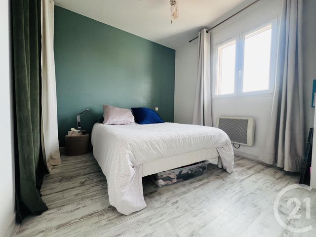 Appartement F3 à louer - 3 pièces - 56.0 m2 - ST LAURENT DE LA SALANQUE - 66 - LANGUEDOC-ROUSSILLON - Century 21 Vallée De La Têt