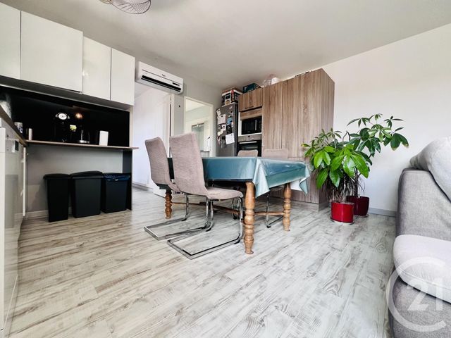 Appartement F3 à louer - 3 pièces - 56.0 m2 - ST LAURENT DE LA SALANQUE - 66 - LANGUEDOC-ROUSSILLON - Century 21 Vallée De La Têt