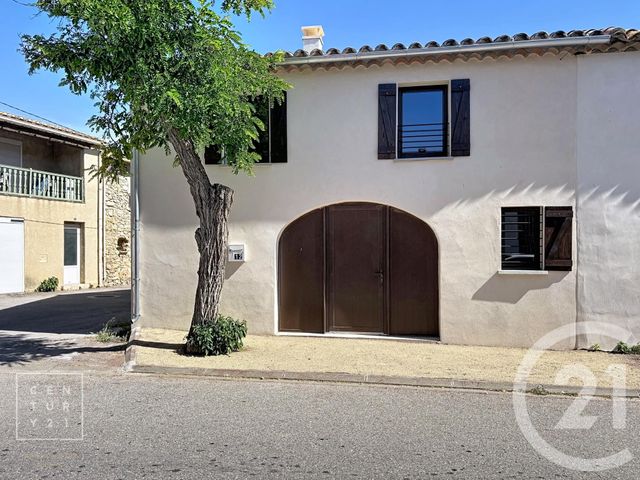Appartement F3 à louer CAVES