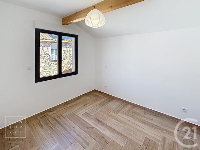 Appartement F3 à louer - 3 pièces - 75.0 m2 - CAVES - 11 - LANGUEDOC-ROUSSILLON - Century 21 Vallée De La Têt