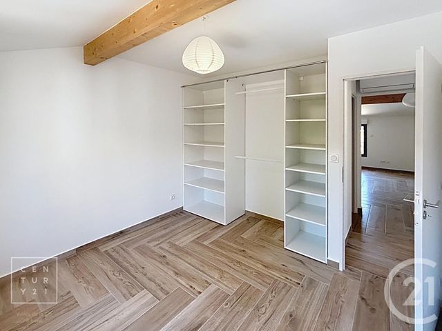 Appartement F3 à louer - 3 pièces - 75.0 m2 - CAVES - 11 - LANGUEDOC-ROUSSILLON - Century 21 Vallée De La Têt