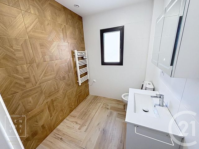 Appartement F3 à louer - 3 pièces - 75.0 m2 - CAVES - 11 - LANGUEDOC-ROUSSILLON - Century 21 Vallée De La Têt